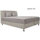 Anatol 160x200 franciaágy