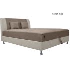 Anatol 160x200 franciaágy