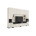 Nepál szekrénysor 290 cm LED világítással