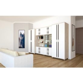 Szandra szekrénysor 320 cm