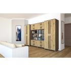 Szandra szekrénysor 320 cm