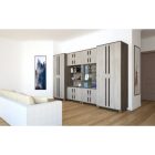 Szandra szekrénysor 320 cm