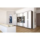 Szandra szekrénysor 320 cm