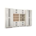 Szandra szekrénysor 320 cm