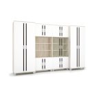 Szandra szekrénysor 320 cm