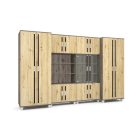 Szandra szekrénysor 320 cm