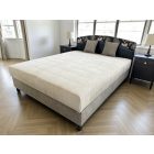 Fókusz 160x200 franciaágy 