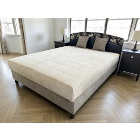 Fókusz 160x200 franciaágy 