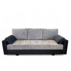 Korzika kanapé karral