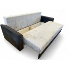 Korzika kanapé karral