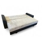 Korzika kanapé karral