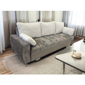 Streifen kanapé karral