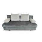 Stockholm relax zónás kanapé szürke