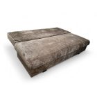 Stockholm relax zónás kanapé szürke