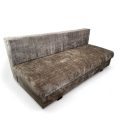 Stockholm relax zónás kanapé barna