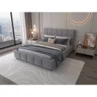 Velora ágyrácsos ágy 160cm-es