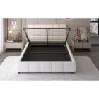 Velora ágyrácsos ágy 160cm-es