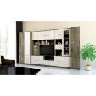 Firenze szekrénysor