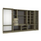 Firenze szekrénysor