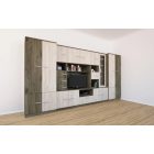 Firenze szekrénysor