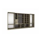 Firenze szekrénysor