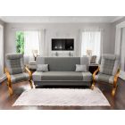 Jana 3-1-1 garnitúra