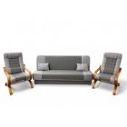 Jana 3-1-1 garnitúra