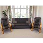 Jana 3-1-1 garnitúra