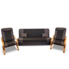 Jana 3-1-1 garnitúra