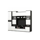 Basel szekrénysor LED világítással