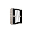 Bravo 160 cm gardób