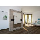 Bravo 160 cm gardób