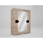 Bravo 160 cm gardób