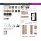 Bravo 160 cm gardób