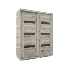 Capri 160 cm gardrób