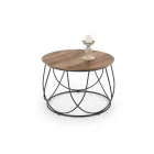 Nubira dohányzóasztal