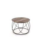 Nubira dohányzóasztal