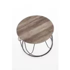 Nubira dohányzóasztal