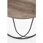 Nubira dohányzóasztal