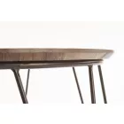 Nubira dohányzóasztal