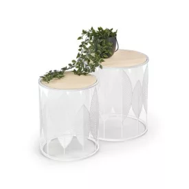 Folla dohányzóasztal