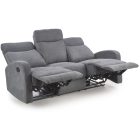 Oslo 3-2-1 garnitúra szürke