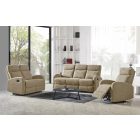 Oslo 3-2-1 garnitúra bézs