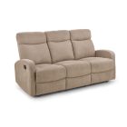 Oslo 3-2-1 garnitúra bézs