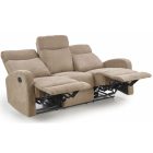 Oslo 3-2-1 garnitúra bézs