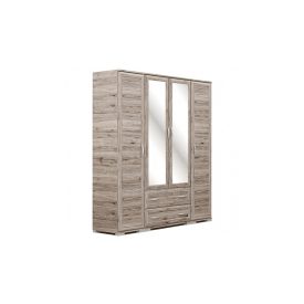 Bern gardrób 180 cm