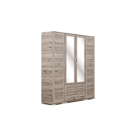 Bern gardrób 180 cm