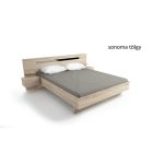 André ágykeret ágyráccsal