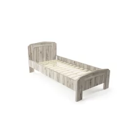 Cintia ágykeret ágyráccsal