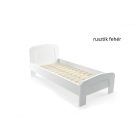 Cintia ágykeret ágyráccsal